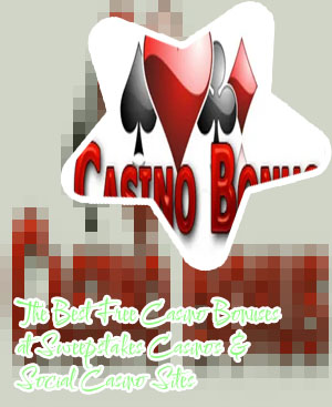 Best bonus casino sites