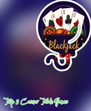 Best casino card games