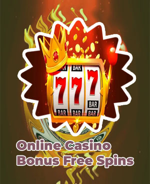 Best online casino free spins