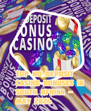 Brand new casino no deposit bonus