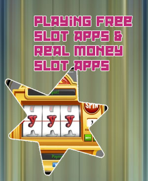 Cash slots app
