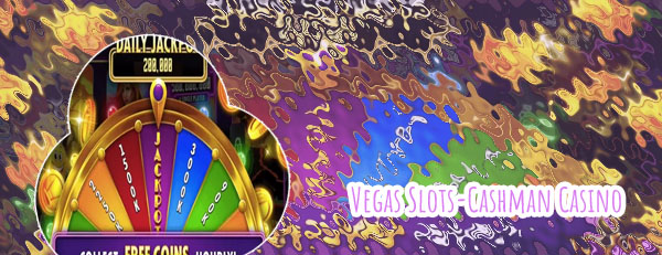 Cashman casino