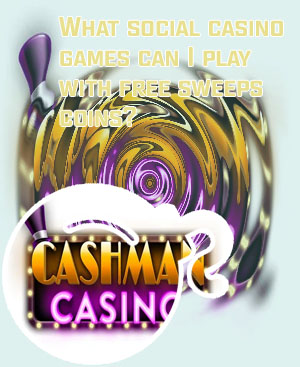 Cashman casino game