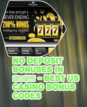 Casino for android no deposit bonus