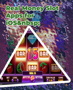 Casino game app win real money