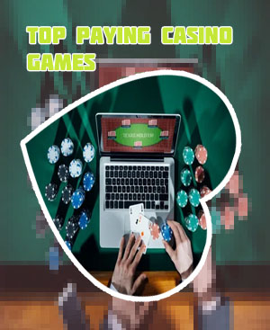 Casino games to make money