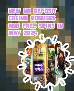 Casino slots free spins no deposit