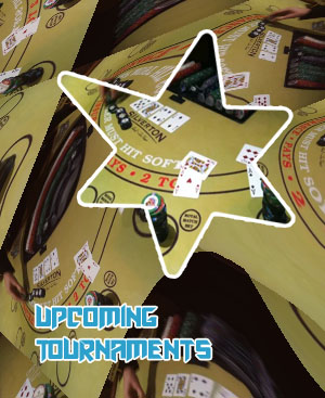 Casino tournaments near me