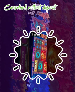 Casinoland 30 free spins