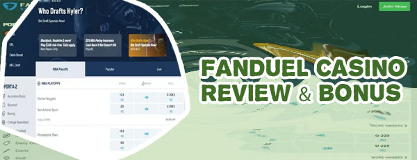 Fanduel casino