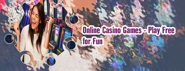 Free money online casino