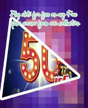 Free spins on registration casino