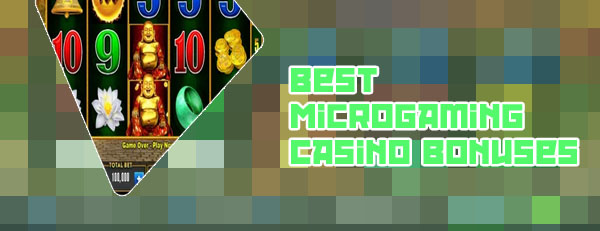Mobile casino no deposit bonus microgaming