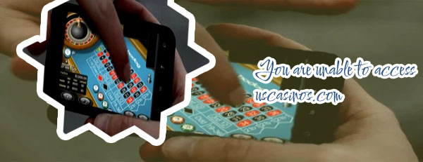 Mobile online casinos