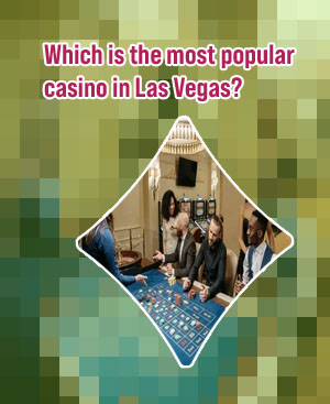 Most famous casino