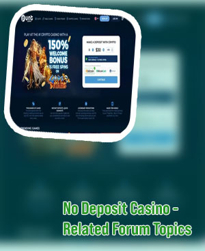 New no deposit casino codes
