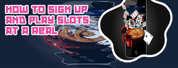 Online casino app