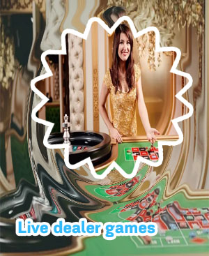 Play live casino coupons