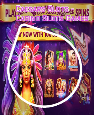 Playtika caesars casino