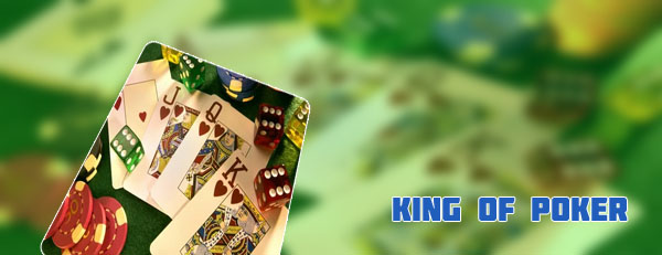 Poker casino near me