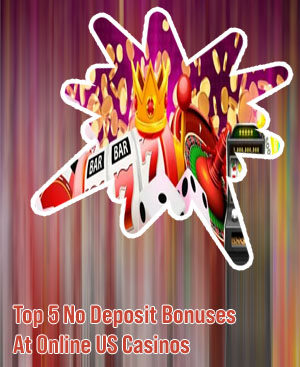 Real online casino no deposit