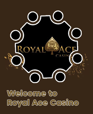 Royal ace new casino bonus codes