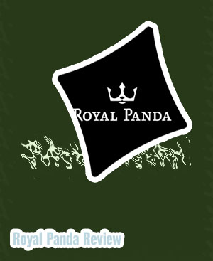 Royal panda casino app