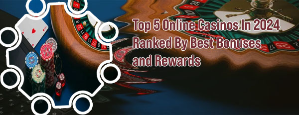 Top on line casinos