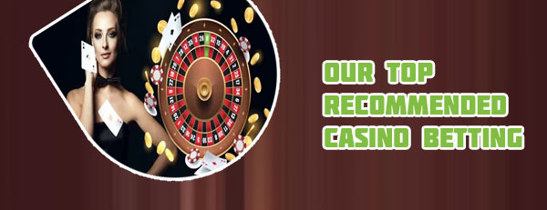 Top online casino