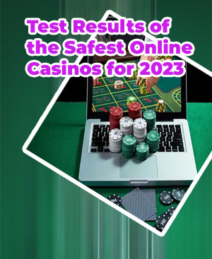 Top secure online casinos