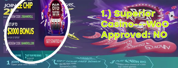 Usa casino no deposit bonus codes