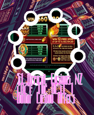 Zodiac casino bonus