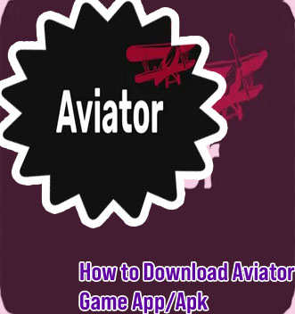 Aviator app download apk latest version