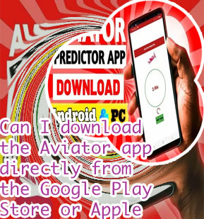 Aviator bet app download