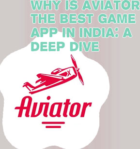 Aviator game official app