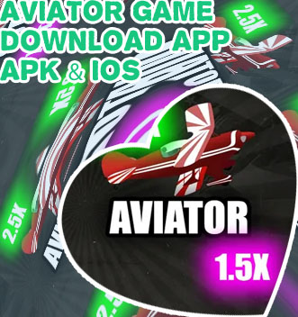Aviator real app