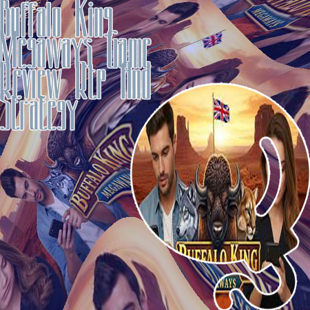 Buffalo king casino slot