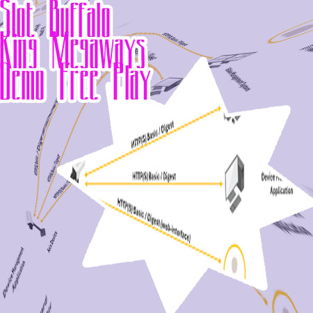 Buffalo king slot demo