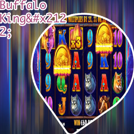 Buffalo king slot free play
