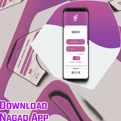 Nagad88 app login