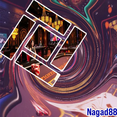 Nagad88 live casino