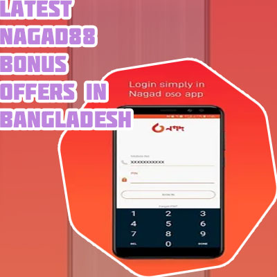 Nagad88 login bd