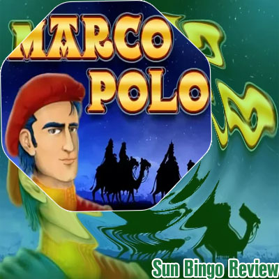 Sun bingo casino review